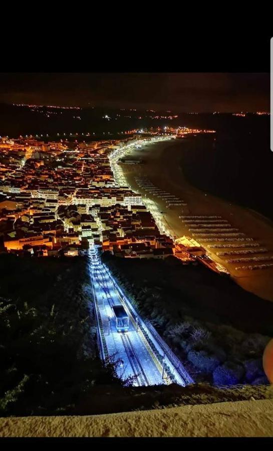 Dani'S House - Nazare Villa Екстериор снимка