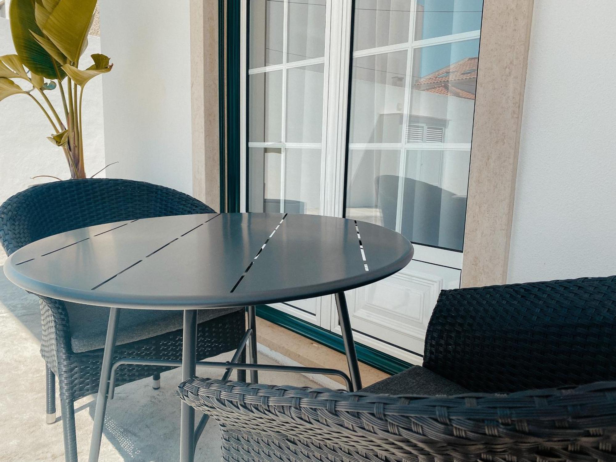 Dani'S House - Nazare Villa Екстериор снимка