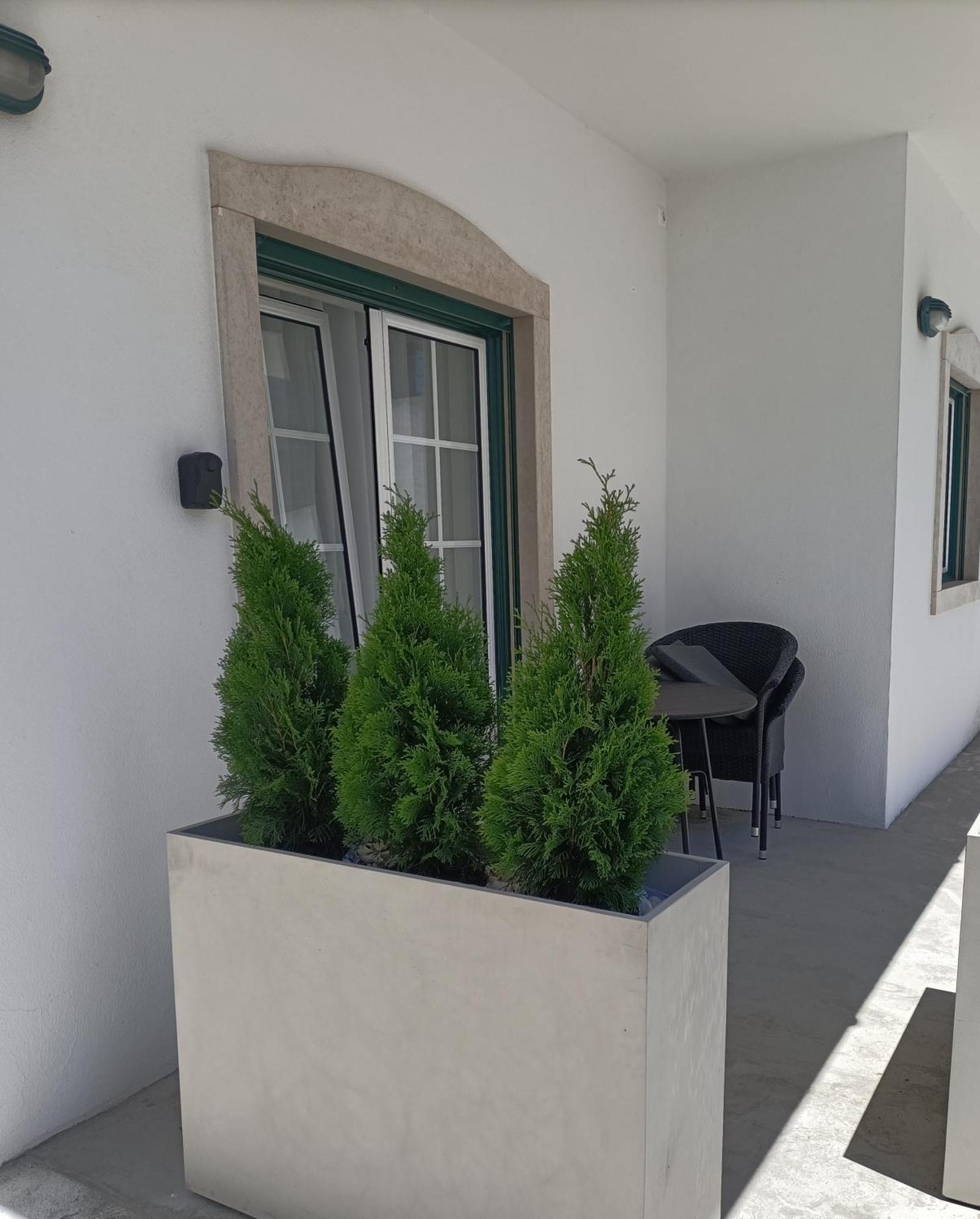 Dani'S House - Nazare Villa Екстериор снимка