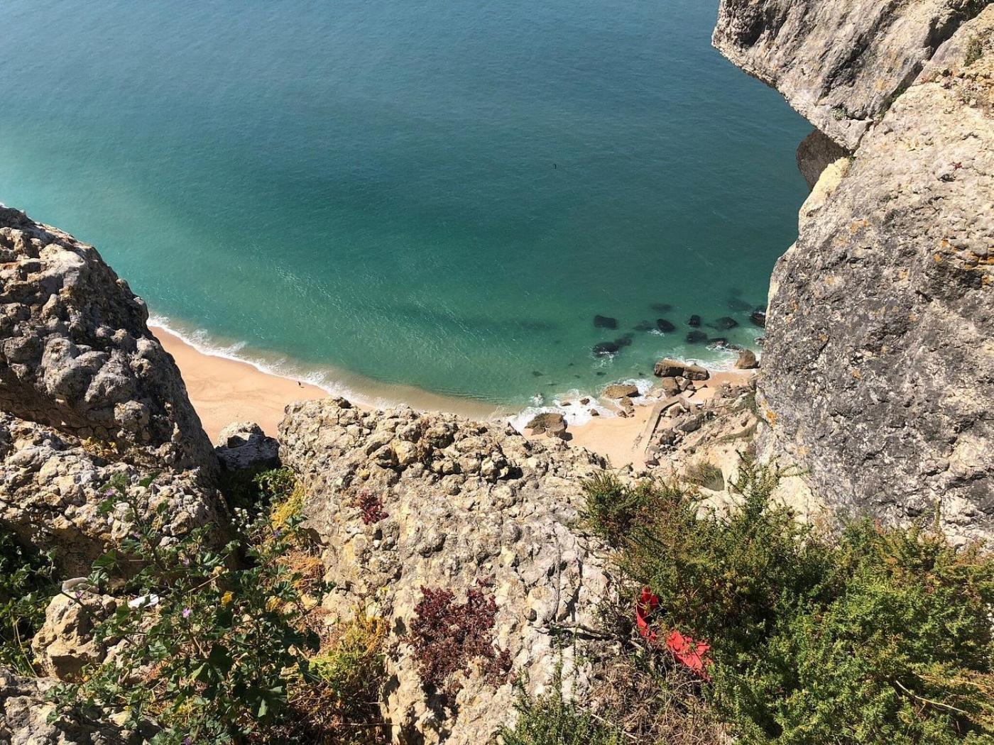 Dani'S House - Nazare Villa Екстериор снимка